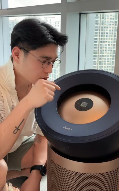 Ông bố "quốc dân" gọi tên Huy Trần: Bán cả xe lẫn đồng hồ để sắm đồ đón "bình rượu mơ" chào đời, sương sương đã hết hơn 100 triệu- Ảnh 10.