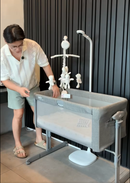 Ông bố "quốc dân" gọi tên Huy Trần: Bán cả xe lẫn đồng hồ để sắm đồ đón "bình rượu mơ" chào đời, sương sương đã hết hơn 100 triệu- Ảnh 3.