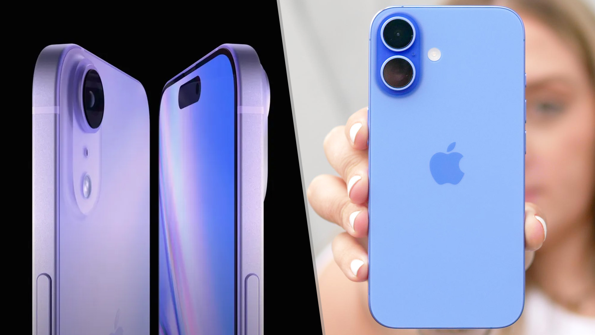 iPhone 17 sắp ra mắt: 5 nâng cấp khiến người dùng iPhone 16 phải hối hận?- Ảnh 1.