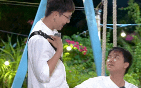Duy Khánh lên tiếng nghi vấn yêu đồng giới Bùi Công Nam- Ảnh 1.