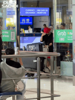 "Zoom cận" dàn Anh Trai Say Hi từ Mỹ về Việt Nam: Người xuất hiện "tuyệt đối điện ảnh", người được bạn gái tháp tùng sát rạt!- Ảnh 2.