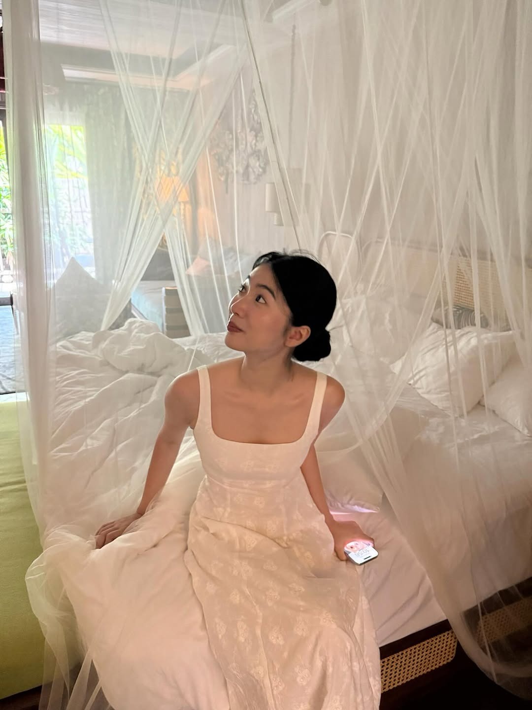 Giờ mới biết Hà Thi bị local brand Việt 