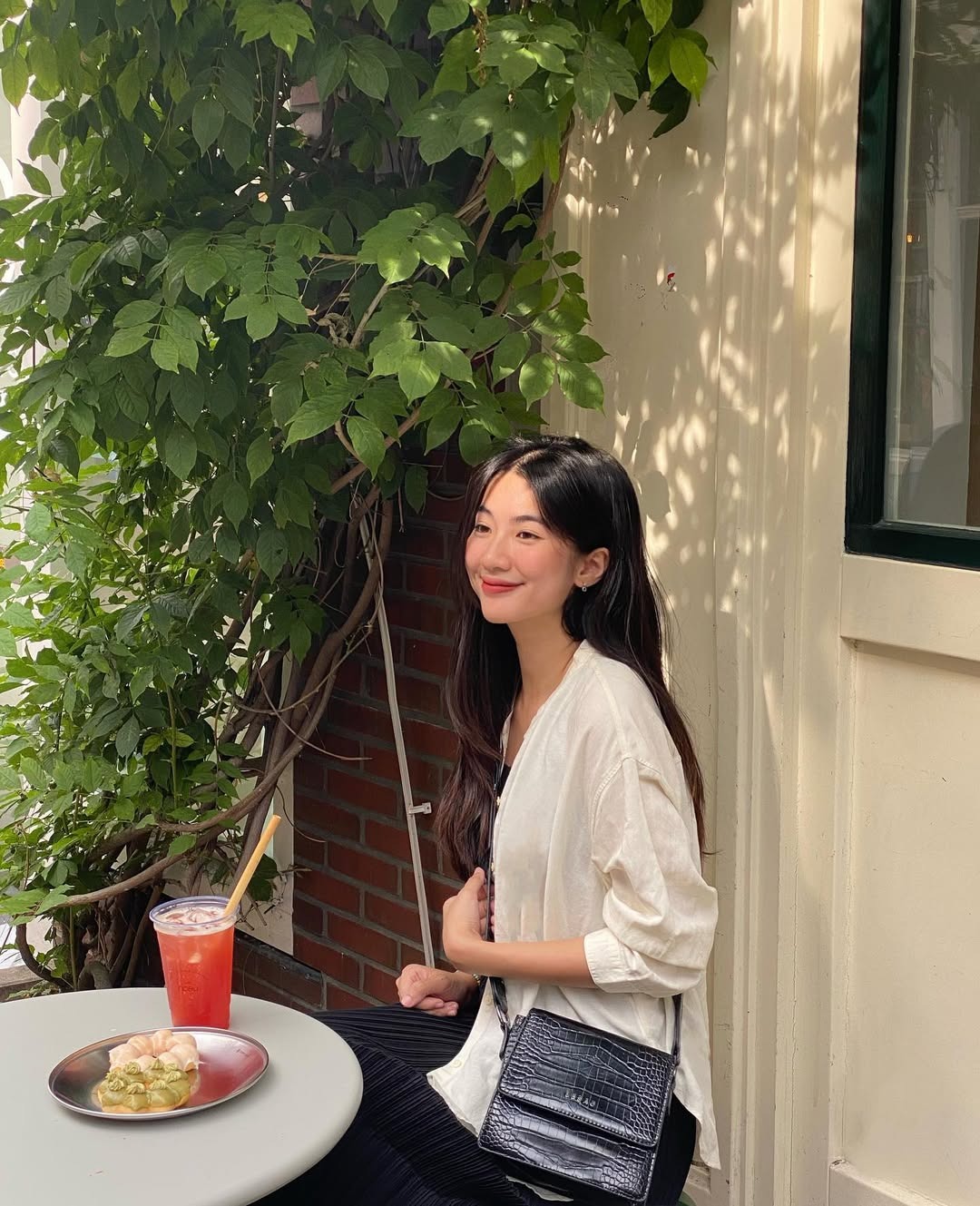 Giờ mới biết Hà Thi bị local brand Việt 