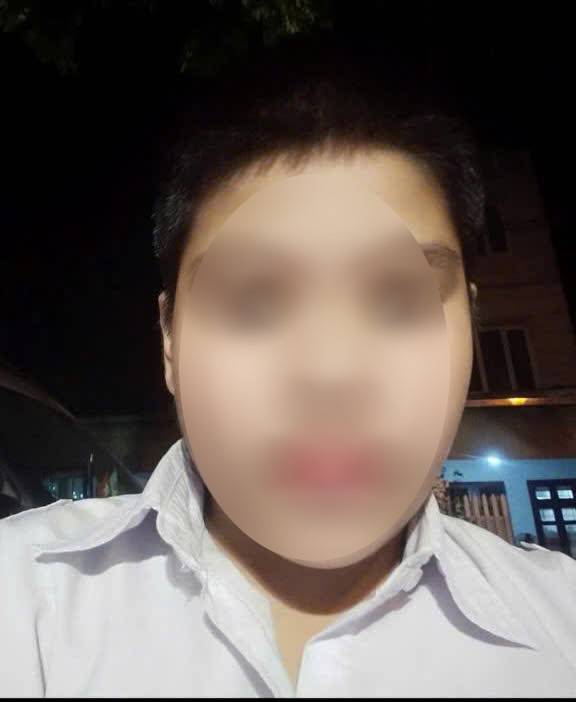 Trở về sau nhiều ngày mất tích bí ẩn, bé trai 13 tuổi ở Hà Nội kể bị người lạ dụ dỗ rồi nhốt trong tầng hầm- Ảnh 1.