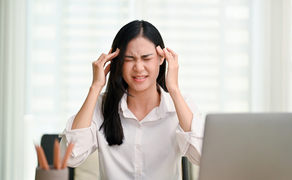 Trước khi đột quỵ, cơ thể sẽ gửi đi 7 TÍN HIỆU CẦU CỨU, xin đừng ngó lơ nữa!- Ảnh 1.