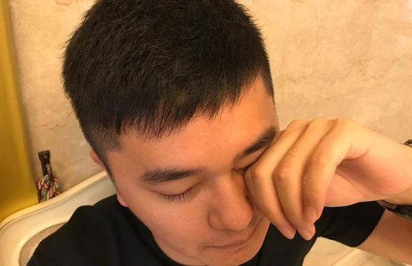 Trước khi đột quỵ, cơ thể sẽ gửi đi 7 TÍN HIỆU CẦU CỨU, xin đừng ngó lơ nữa!- Ảnh 3.