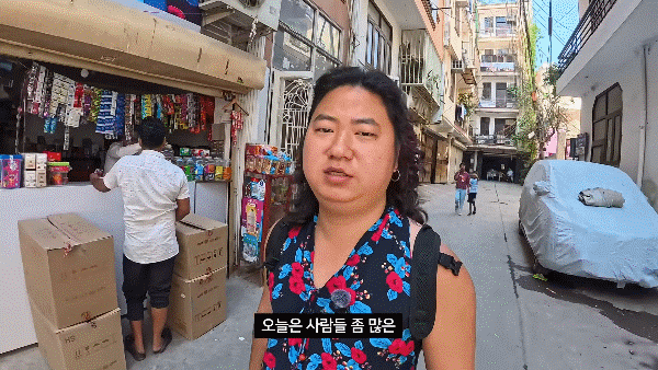 Nam du khách Hàn đóng giả phụ nữ đi du lịch Ấn Độ, cái kết bùng nổ hút 1 triệu lượt xem- Ảnh 1.