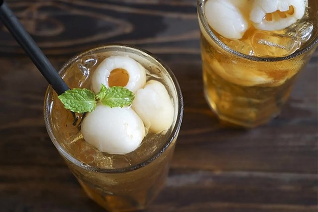 Trung Quốc, Mỹ, Anh thi nhau 'chốt đơn' 1 loại quả Việt Nam: Vitamin C vượt xa chanh, bổ gan, hạ mỡ máu- Ảnh 5.