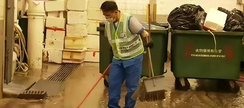 "Nghèo là do lười biếng": Vị tỷ phú trâm anh thế phiệt tự tin tuyên bố để rồi nhận cái kết bất ngờ khi thử sống 2 ngày với 167 nghìn đồng trong túi- Ảnh 4.
