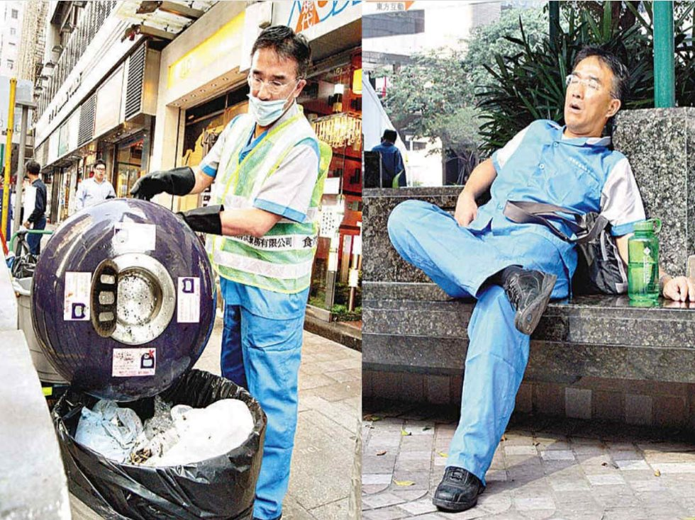"Nghèo là do lười biếng": Vị tỷ phú trâm anh thế phiệt tự tin tuyên bố để rồi nhận cái kết bất ngờ khi thử sống 2 ngày với 167 nghìn đồng trong túi- Ảnh 5.