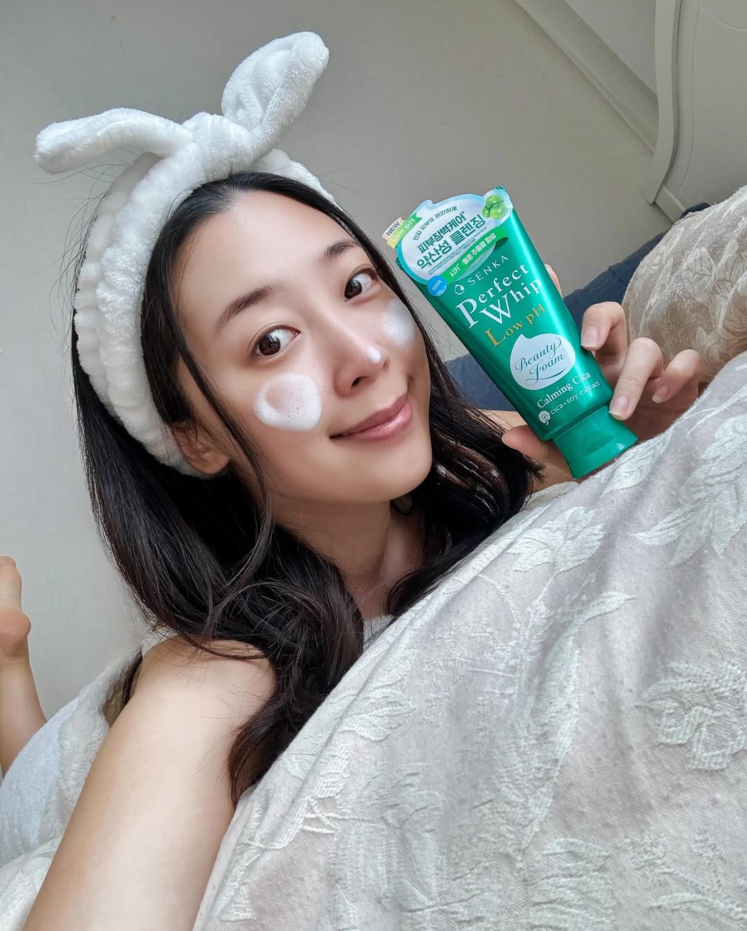 5 lọ sữa rửa mặt làm sạch tốt mà không làm khô da, giá quá hợp lý cho hội lương 5 triệu- Ảnh 4.