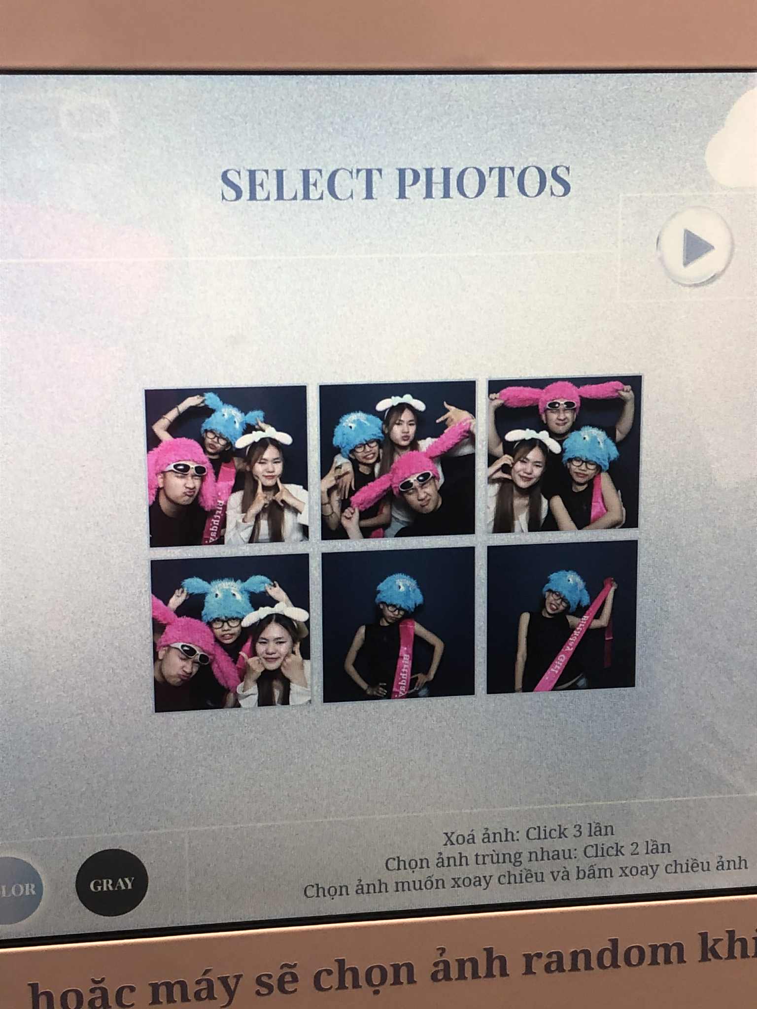 Từ vụ HIEUTHUHAI lộ ảnh nhạy cảm tới cơn bão 1 sao, các tiệm photobooth đã làm gì để bảo vệ khách hàng?- Ảnh 6.