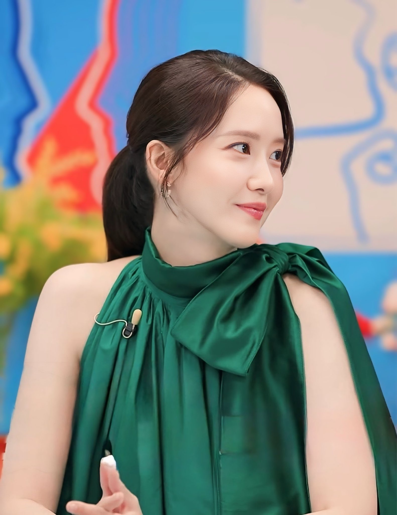 Hàn Quốc kiếm đâu ra người thứ 2 đẹp vô cùng tận thế này: 2 thập kỷ thắng đời tuyệt đối, hết cả từ ngữ để khen- Ảnh 2.