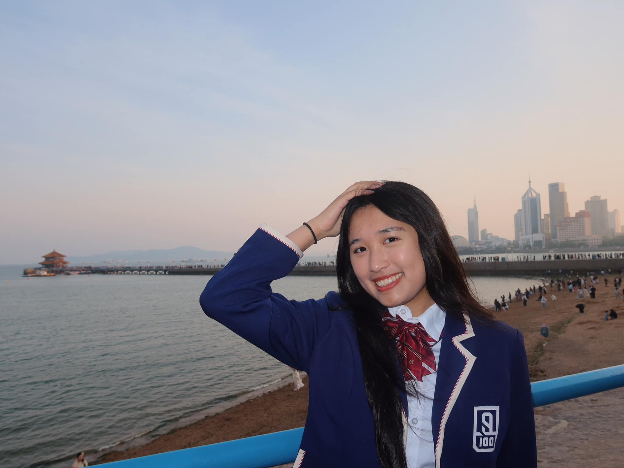 Jenny Huỳnh bị an ninh sân bay giữ lại, kiểm tra túi khi đi xem concert Anh Trai Say Hi ở Mỹ: Chuyện gì đây?- Ảnh 6.