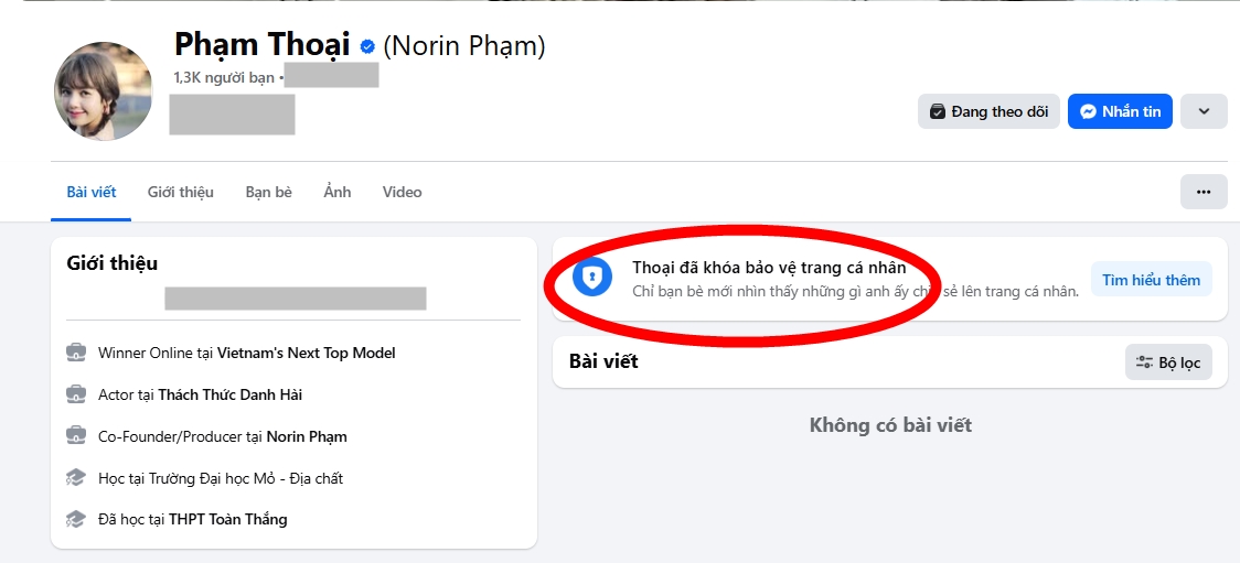 Phạm Thoại lập lờ về vai trò đại sứ bán nông sản: Tranh cãi căng đến mức nào mà phải tiếp tục 