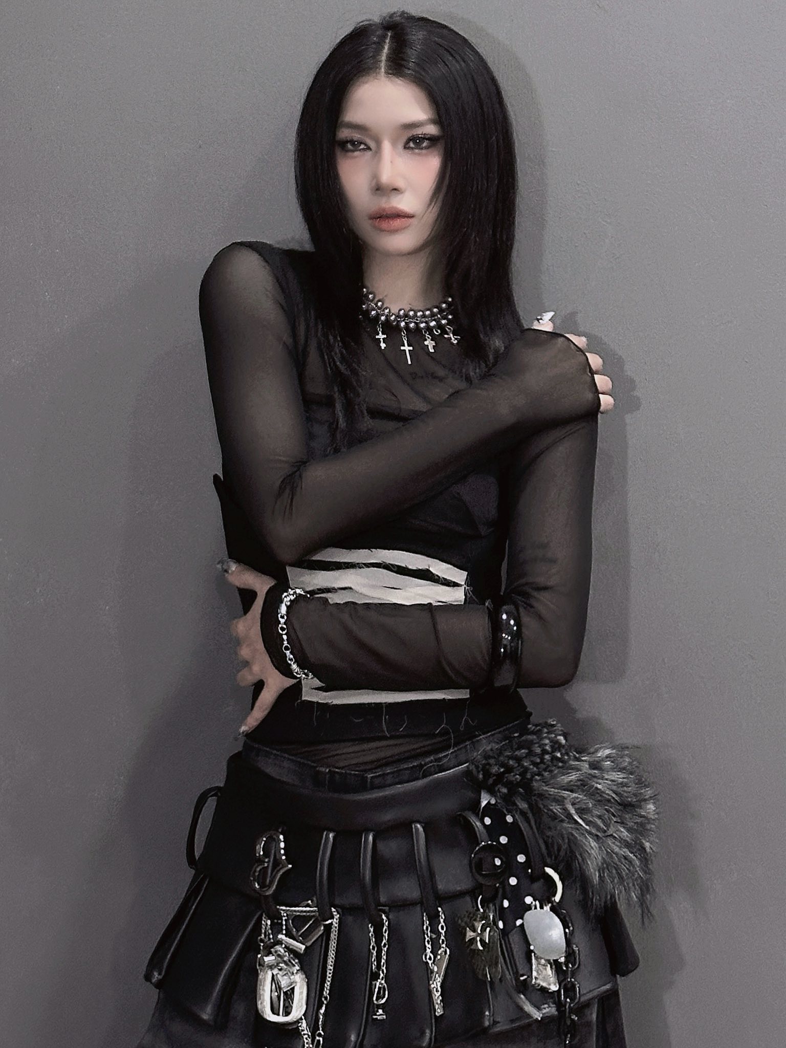 Mớ ồn ào 