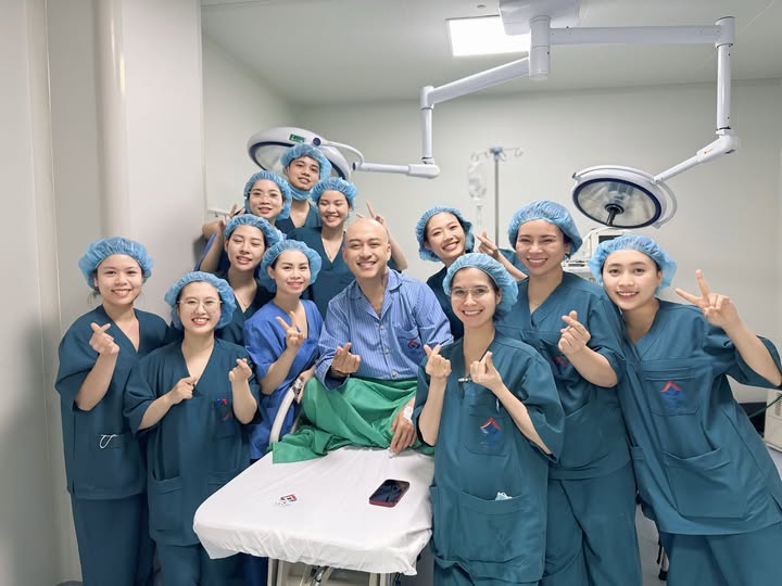 Tuấn Hưng tạm dừng ca hát, tiết lộ thêm 1 thông tin quan trọng- Ảnh 1.