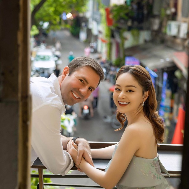 Lan Phương lộ sức khỏe yếu hậu ly thân chồng Tây- Ảnh 3.