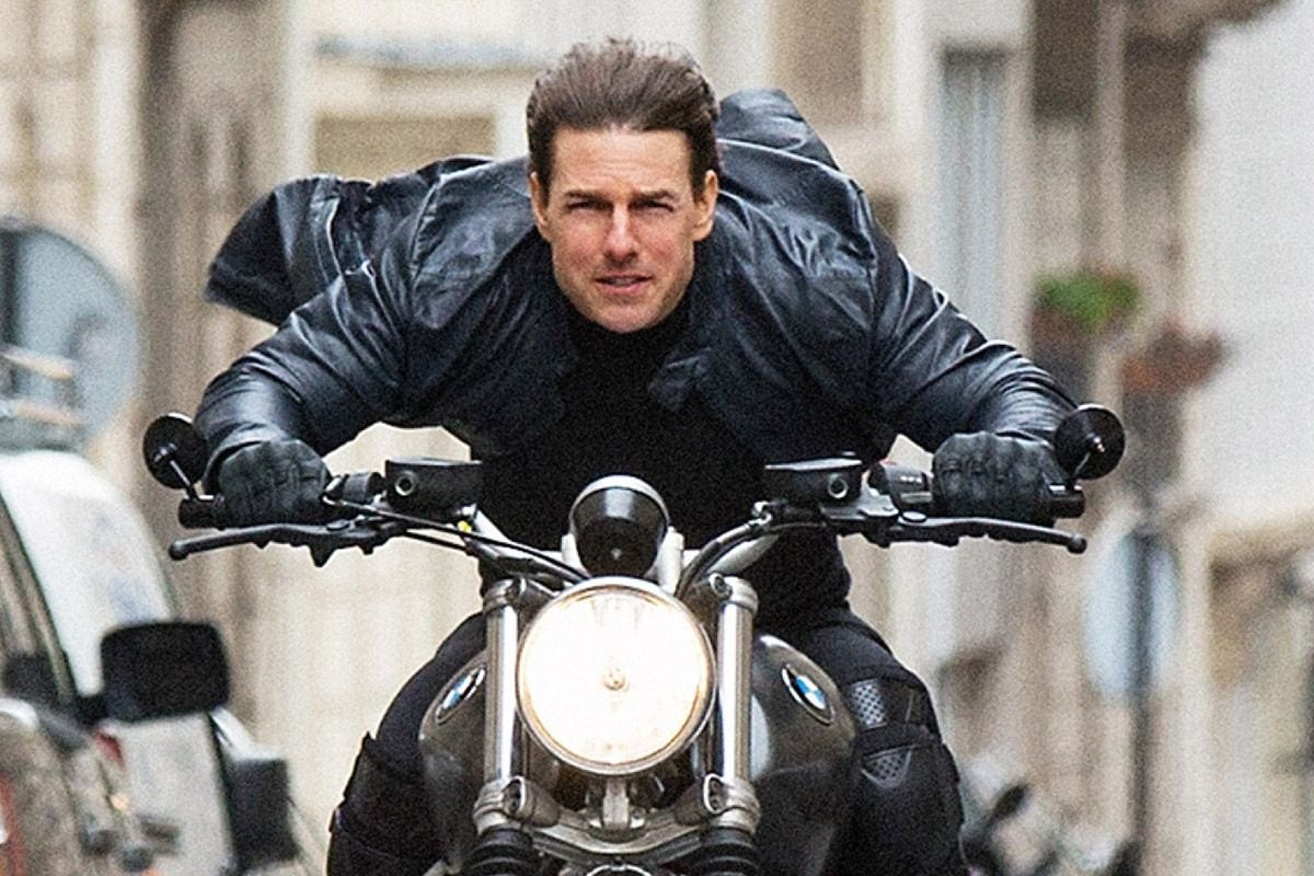 "Kẻ phản diện" Tom Cruise: 13 năm bỏ nghĩa vụ làm cha
với con gái Suri, đến nay mải mê tình trẻ kém 26 tuổi!- Ảnh 3.