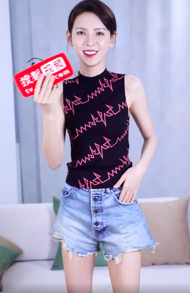 Búp bê Cbiz tăng cân- Ảnh 12.
