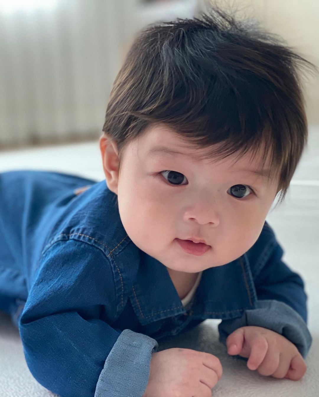 10 cái tên ở nhà cho con với mong muốn bé thông minh, lanh lợi- Ảnh 2.