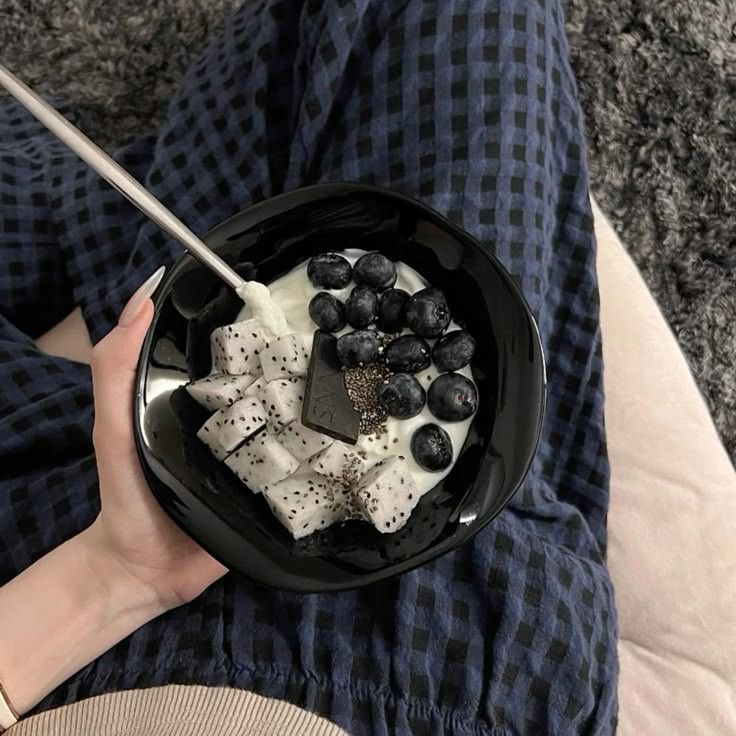 Hội bụng phẳng eo thon hay ăn 1 muỗng này trước giờ ngủ, mỡ bụng bị đánh tan âm thầm- Ảnh 4.