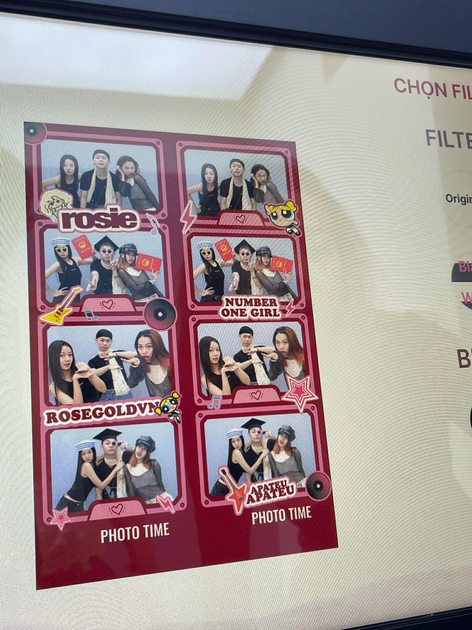 Từ vụ HIEUTHUHAI lộ ảnh nhạy cảm tới cơn bão 1 sao, các tiệm photobooth đã làm gì để bảo vệ khách hàng?- Ảnh 3.