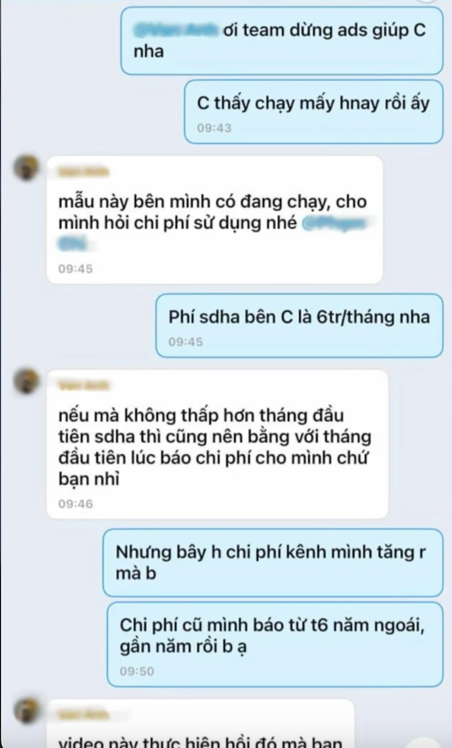 Lại là drama local brand Việt: Bị tố ăn cắp chất xám, "xài chùa" hình ảnh nhưng chỉ trả 4 triệu- Ảnh 12.