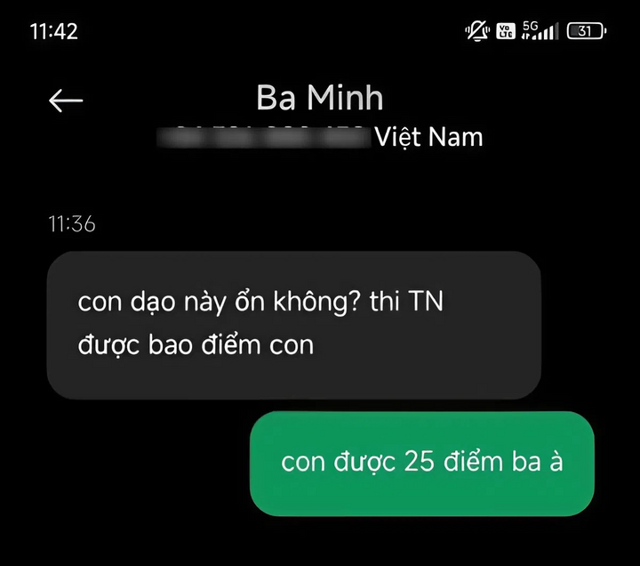 Dân mạng thương xót cô gái mồ côi bị cha mẹ nuôi đem trả nhà chùa khi họ có con- Ảnh 1.