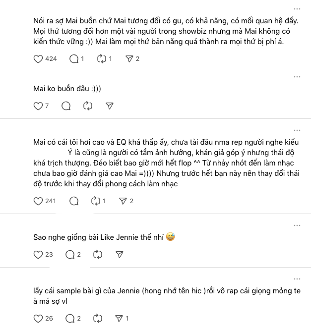 Hiện tượng mạng hết thời đổ cả núi tiền làm MV vẫn “flop” thảm, bị netizen chỉ ra: tất cả là tại thái độ- Ảnh 5.