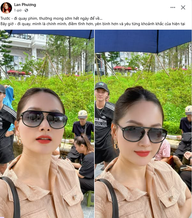 Lan Phương lộ sức khỏe yếu hậu ly thân chồng Tây- Ảnh 6.