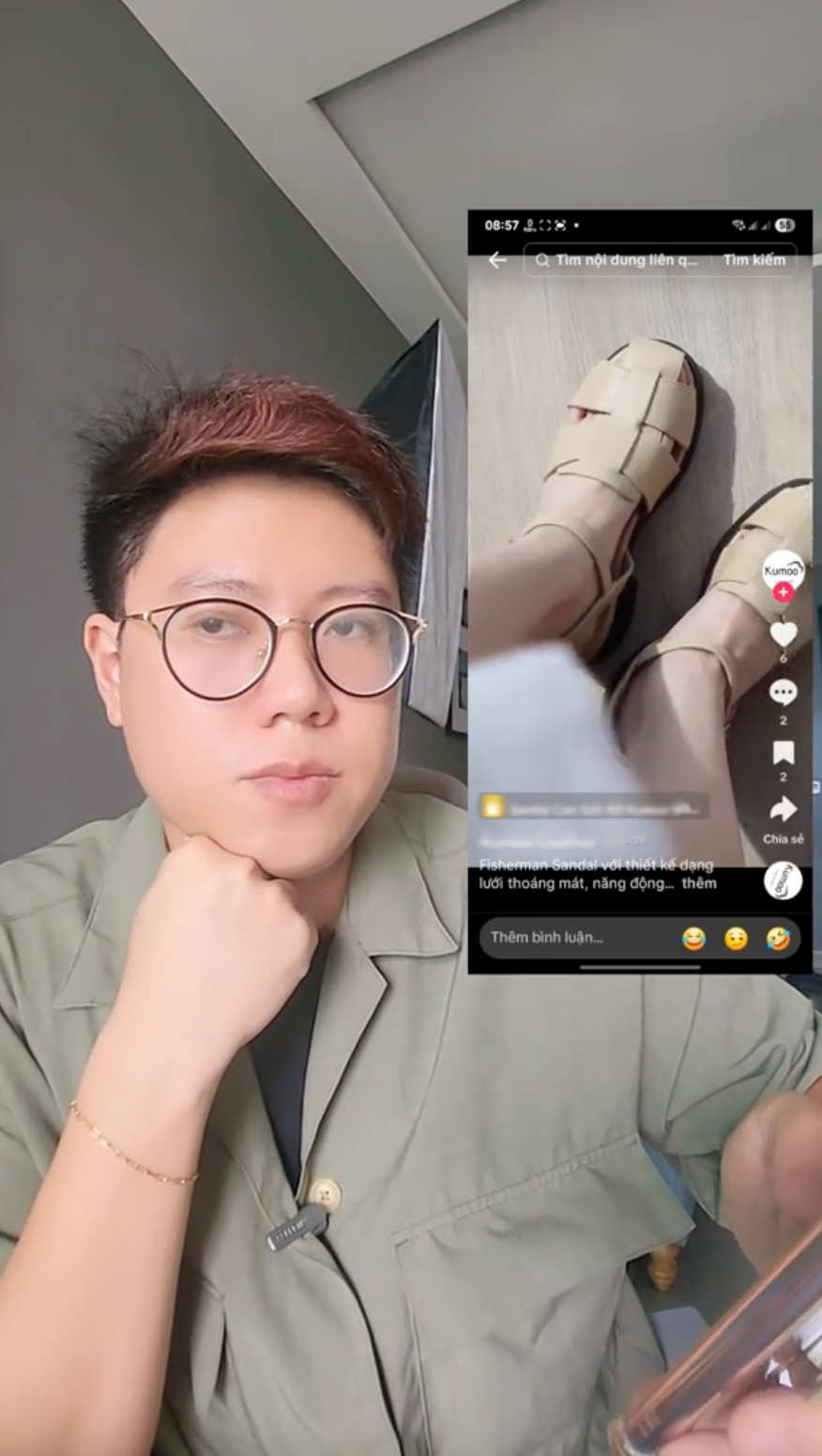 Lại là drama local brand Việt: Bị tố ăn cắp chất xám, "xài chùa" hình ảnh nhưng chỉ trả 4 triệu- Ảnh 7.