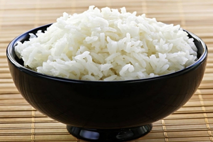 Có nên ăn cơm vào bữa sáng?- Ảnh 1.