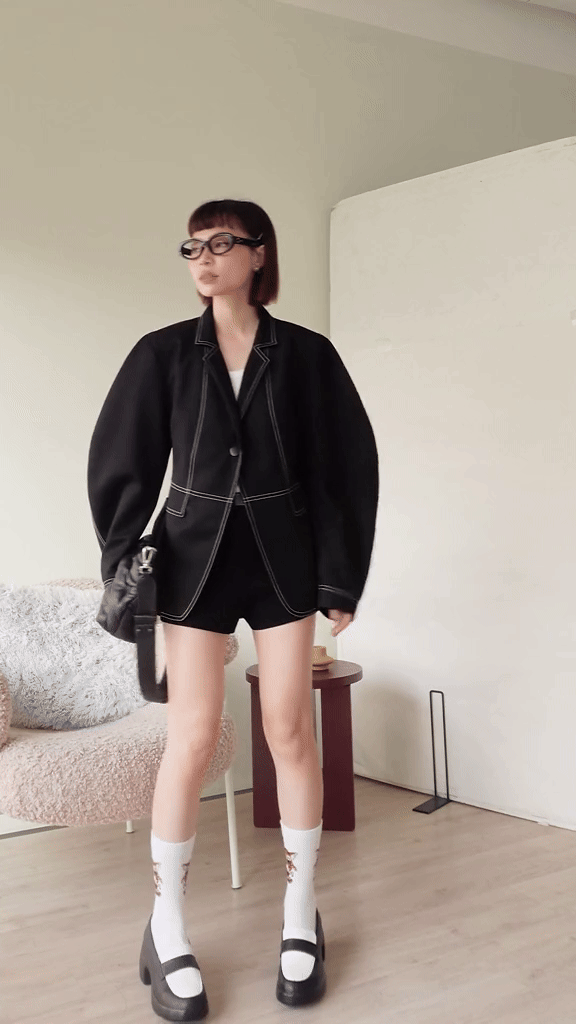Lại là drama local brand Việt: Bị tố ăn cắp chất xám, "xài chùa" hình ảnh nhưng chỉ trả 4 triệu- Ảnh 5.