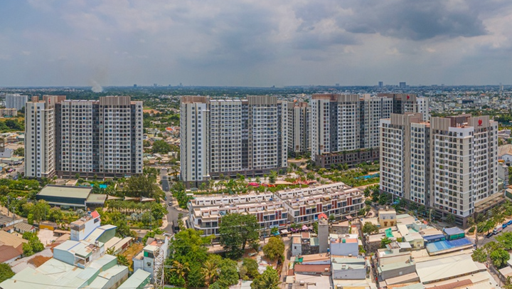 Giá căn hộ tăng vọt trong 3 tháng, người trẻ ngày càng xa vời cơ hội sở hữu nhà- Ảnh 3.