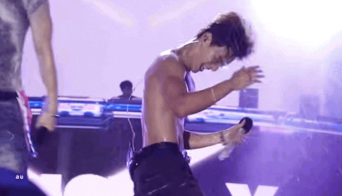 WATERBOMB: Lễ hội nhạc nước khác biệt hoàn toàn với phần còn lại của Kpop- Ảnh 9.