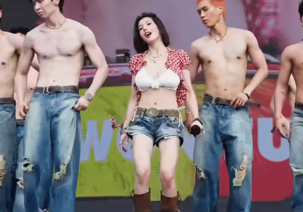 WATERBOMB: Lễ hội nhạc nước khác biệt hoàn toàn với phần còn lại của Kpop- Ảnh 6.