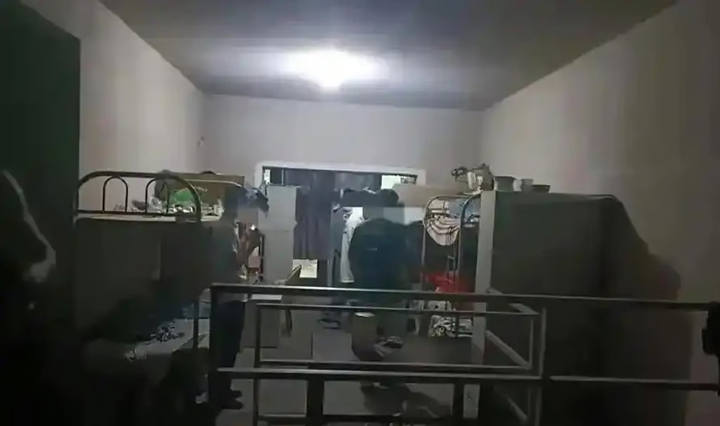Bảo vệ chết do không có điều hòa, công ty nói tại đi làm sớm, không bồi thường- Ảnh 2.