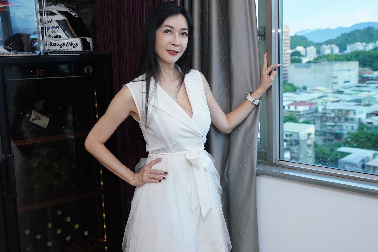 "Nữ hoàng dao kéo" chuyển từ giường bệnh ung thư sang… giường phẫu thuật thẩm mỹ, gây mê suốt 6 tiếng để căng da!- Ảnh 6.