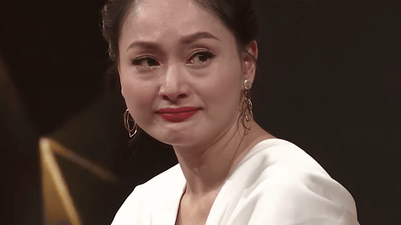 Lan Phương lộ sức khỏe yếu hậu ly thân chồng Tây- Ảnh 2.