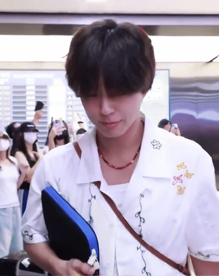 Park Bo Gum sao ngày càng 