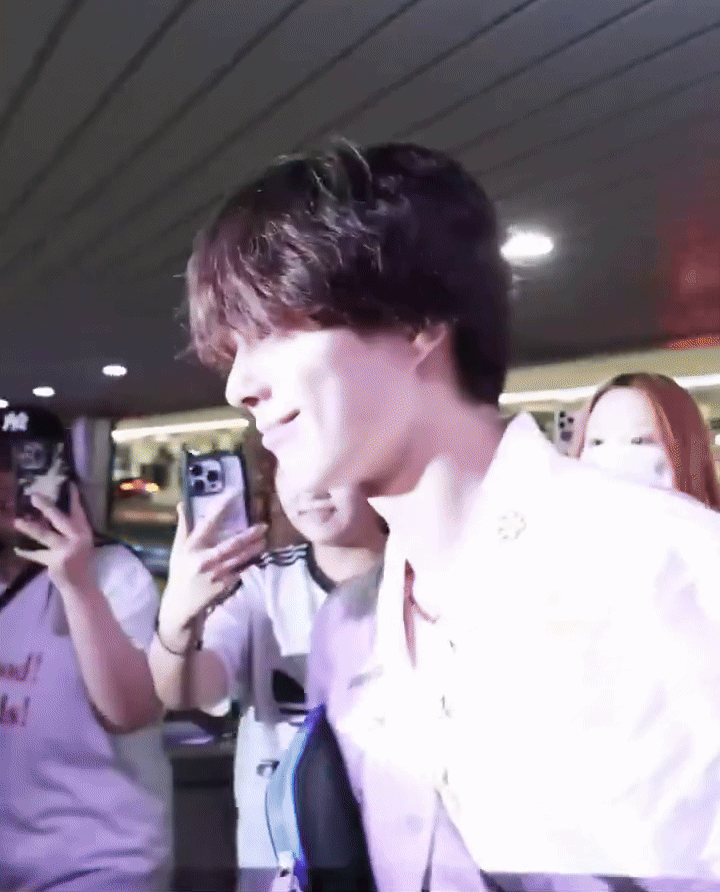 Park Bo Gum sao ngày càng 