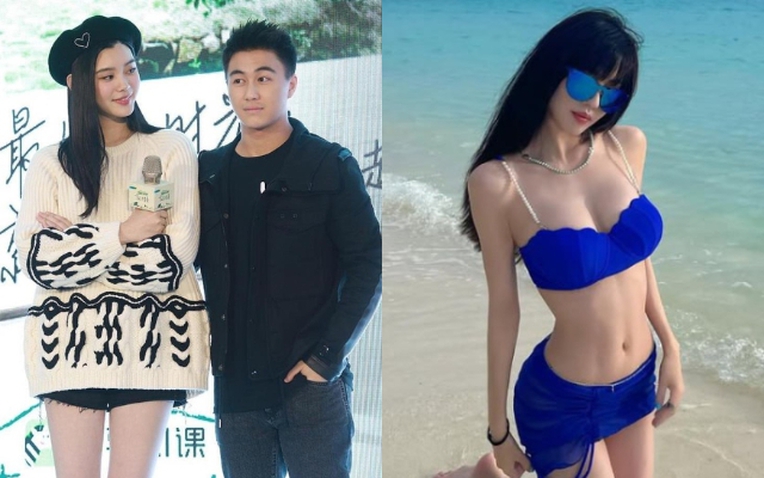 Thiếu gia trùm sòng bạc Macau bị tố lén có con riêng, gây chuyện tày trời sau lưng vợ siêu mẫu Victoria's Secret- Ảnh 1.