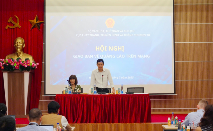 Phạt 70 - 80 triệu đồng với người nổi tiếng vi phạm quảng cáo vẫn là quá nhẹ- Ảnh 1.