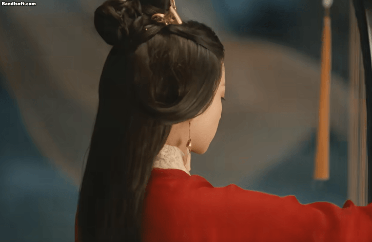 Mỗi lần xuất hiện mỹ nhân này lại mang đến 1 cú sốc visual: Sắc đẹp như báu vật vô giá, đập tan mọi chuẩn mực- Ảnh 7.