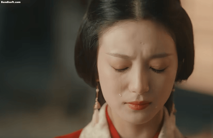 Mỗi lần xuất hiện mỹ nhân này lại mang đến 1 cú sốc visual: Sắc đẹp như báu vật vô giá, đập tan mọi chuẩn mực- Ảnh 8.