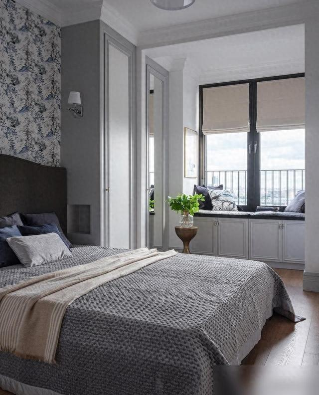 55 tuổi, tôi sống một mình trong căn hộ 38m²: Không sang chảnh, nhưng ai đến cũng khen 