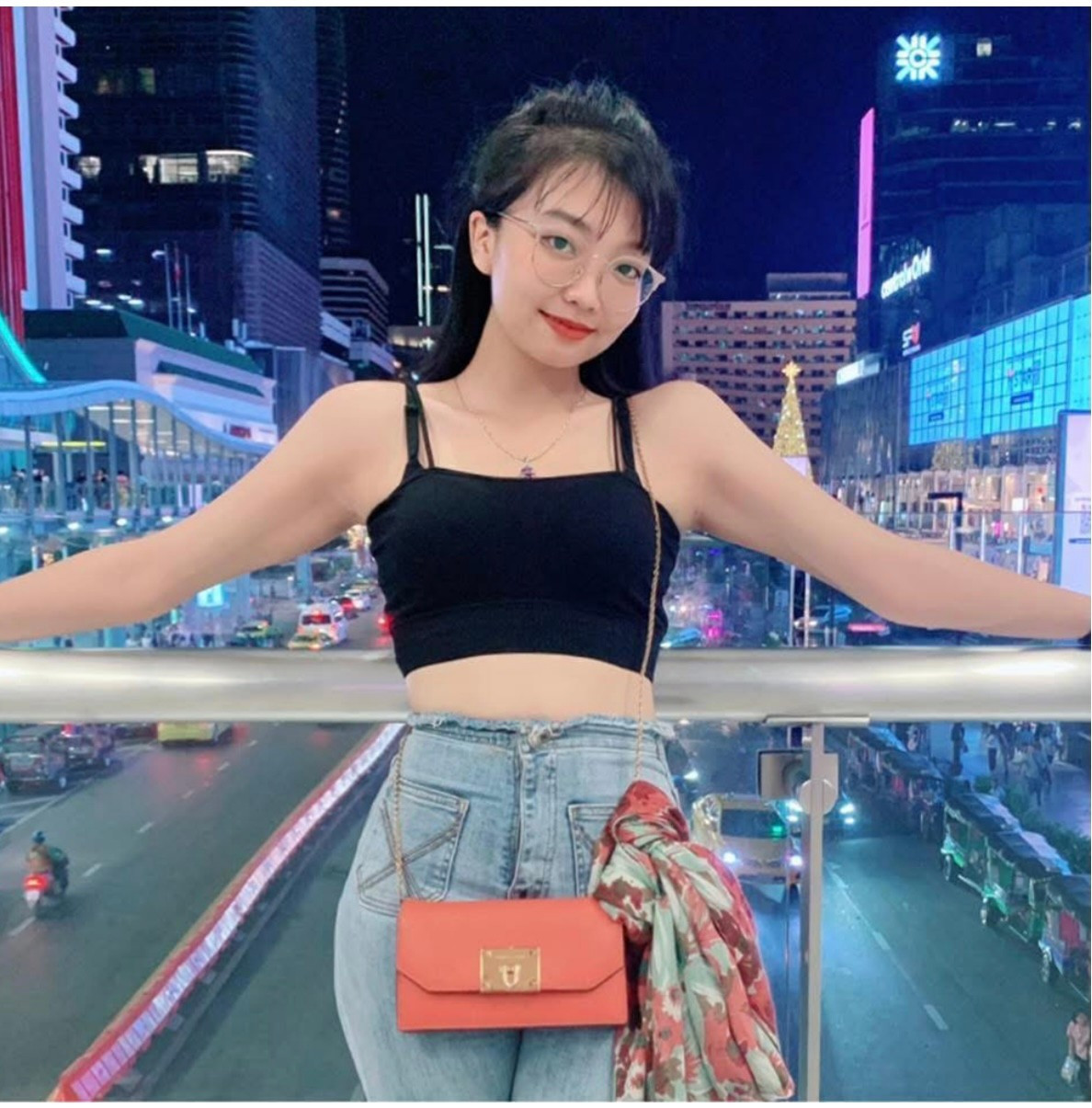 Cô gái rời nhà trọ ở TPHCM rồi mất tích hơn 1 tháng nay- Ảnh 1. Cô gái rời nhà trọ ở TPHCM rồi mất tích hơn 1 tháng nay- Ảnh 1.