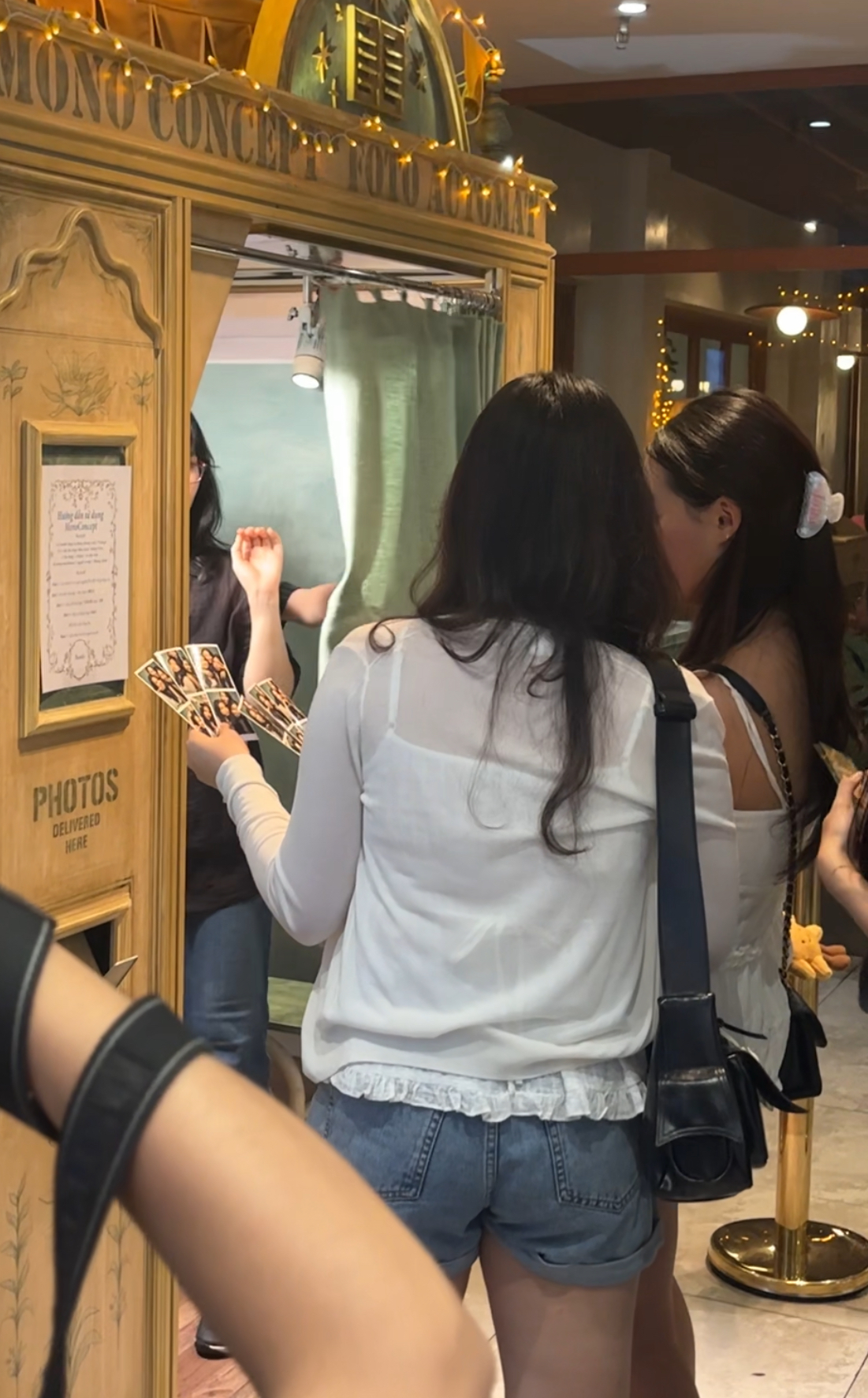 Từ vụ HIEUTHUHAI lộ ảnh nhạy cảm tới cơn bão 1 sao, các tiệm photobooth đã làm gì để bảo vệ khách hàng?- Ảnh 2.