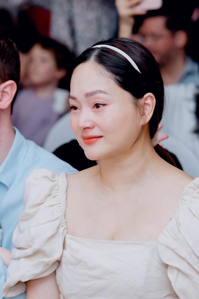 Lan Phương lộ sức khỏe yếu hậu ly thân chồng Tây- Ảnh 4.